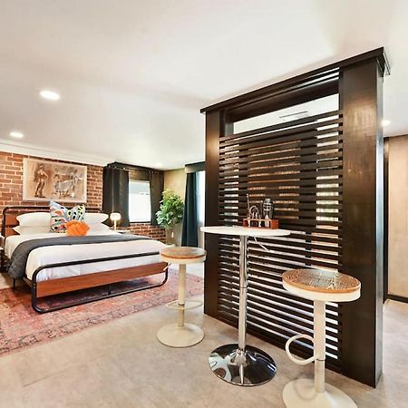 The Ridgway - 2 Apts In 1 - Great Privacy, Beautiful Space Pittsburgh Exteriör bild