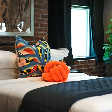 The Ridgway - 2 Apts In 1 - Great Privacy, Beautiful Space Pittsburgh Exteriör bild