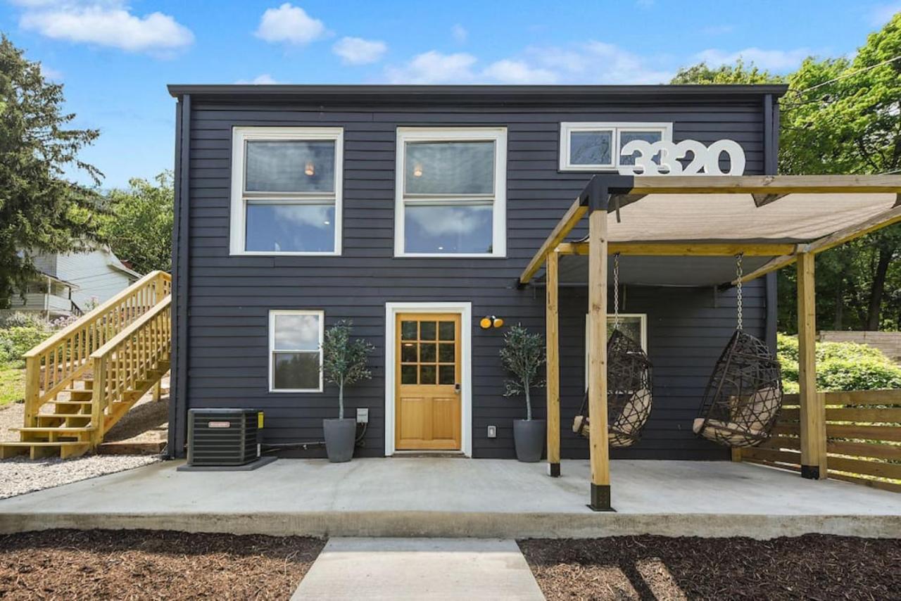 The Ridgway - 2 Apts In 1 - Great Privacy, Beautiful Space Pittsburgh Exteriör bild