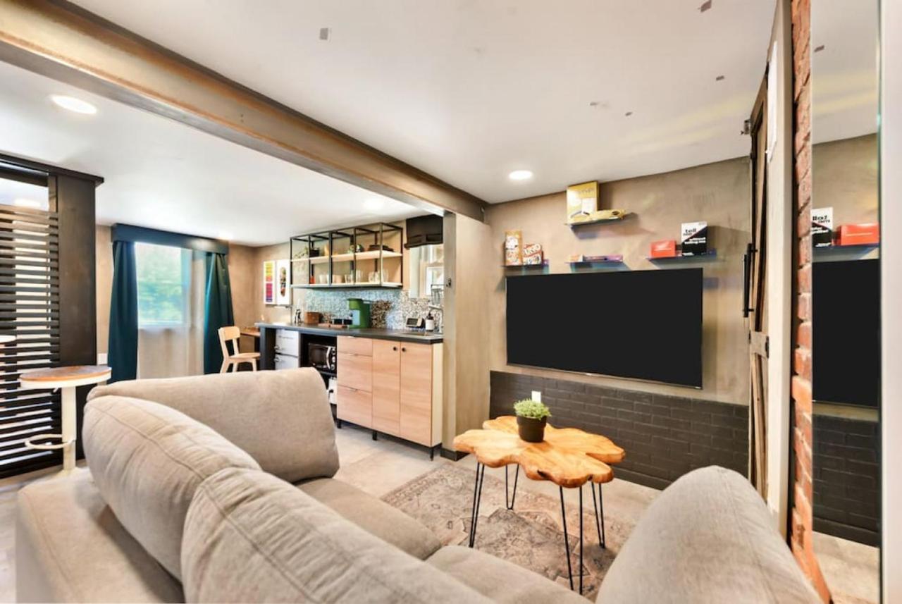 The Ridgway - 2 Apts In 1 - Great Privacy, Beautiful Space Pittsburgh Exteriör bild