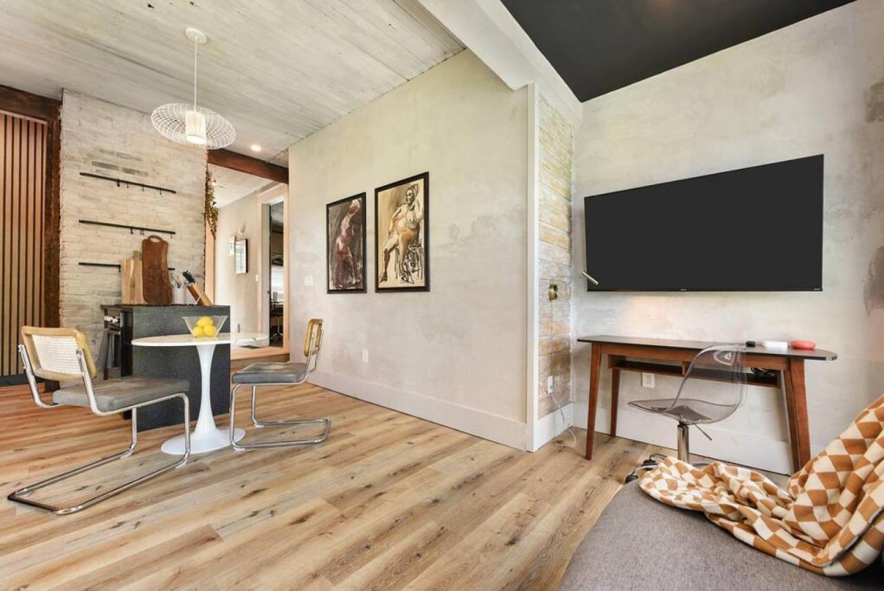 The Ridgway - 2 Apts In 1 - Great Privacy, Beautiful Space Pittsburgh Exteriör bild