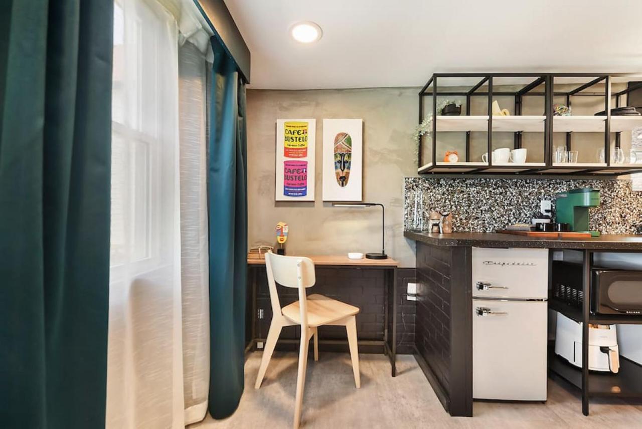 The Ridgway - 2 Apts In 1 - Great Privacy, Beautiful Space Pittsburgh Exteriör bild