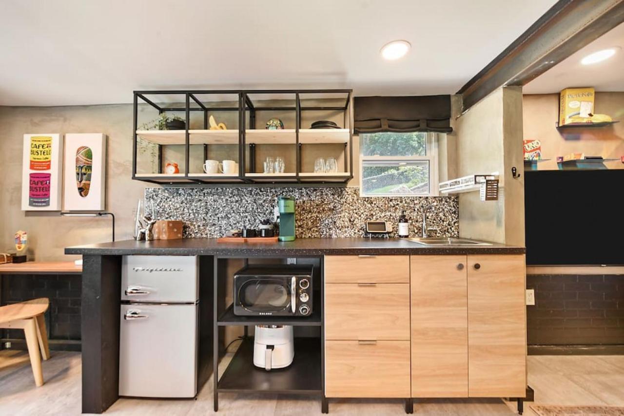 The Ridgway - 2 Apts In 1 - Great Privacy, Beautiful Space Pittsburgh Exteriör bild