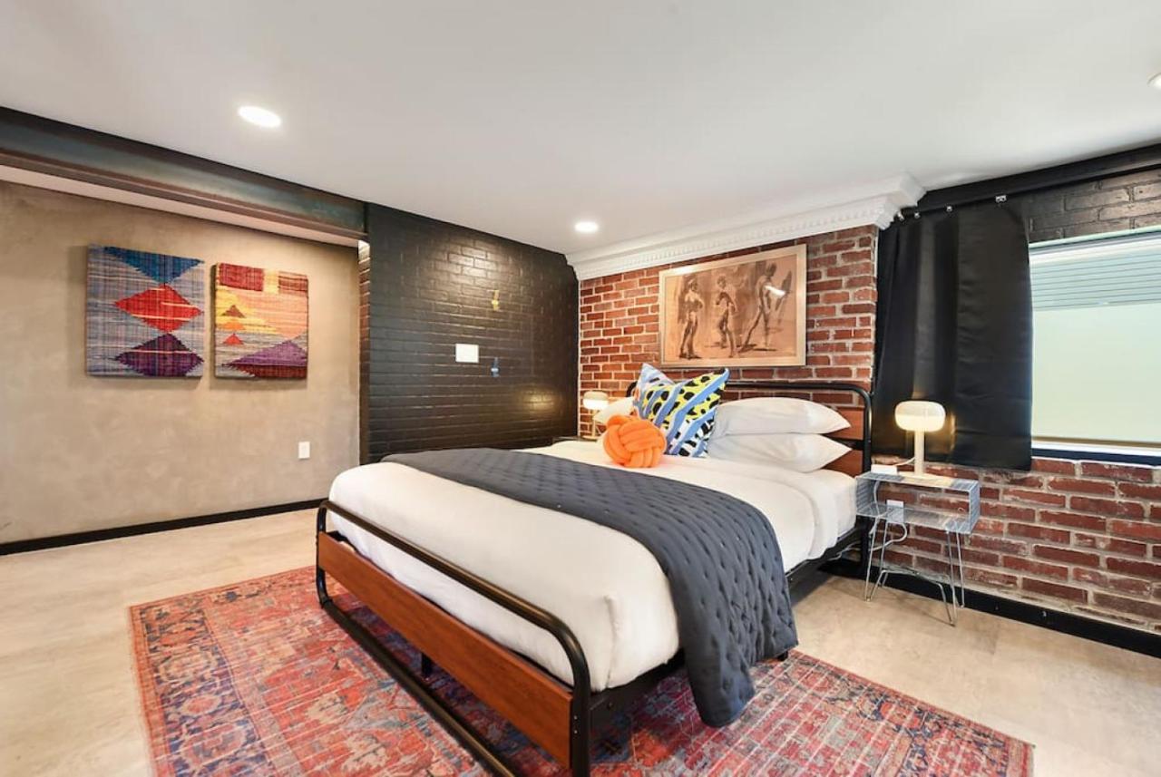 The Ridgway - 2 Apts In 1 - Great Privacy, Beautiful Space Pittsburgh Exteriör bild