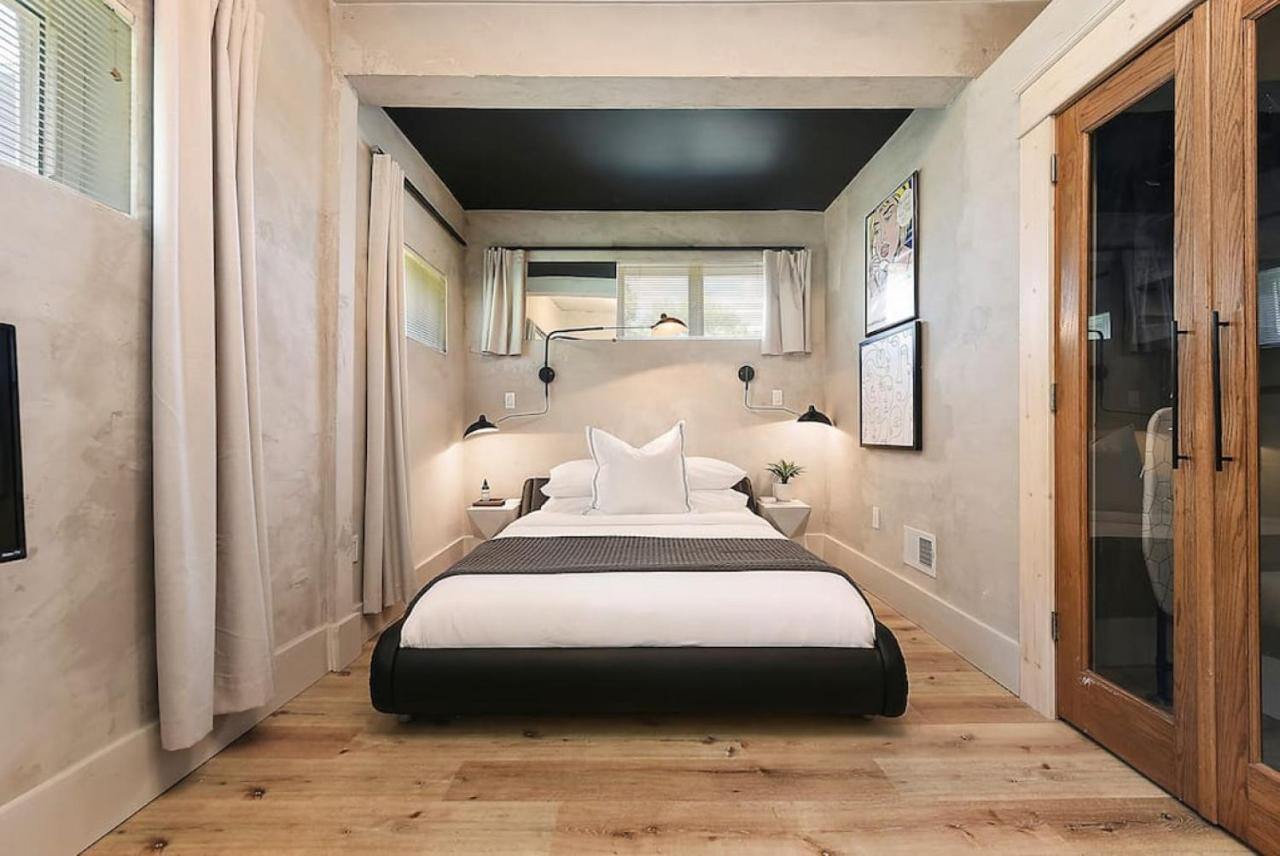 The Ridgway - 2 Apts In 1 - Great Privacy, Beautiful Space Pittsburgh Exteriör bild