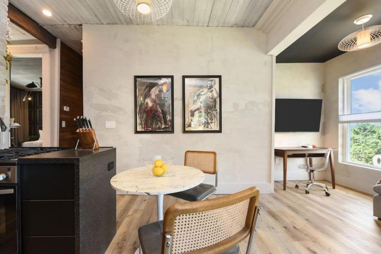The Ridgway - 2 Apts In 1 - Great Privacy, Beautiful Space Pittsburgh Exteriör bild