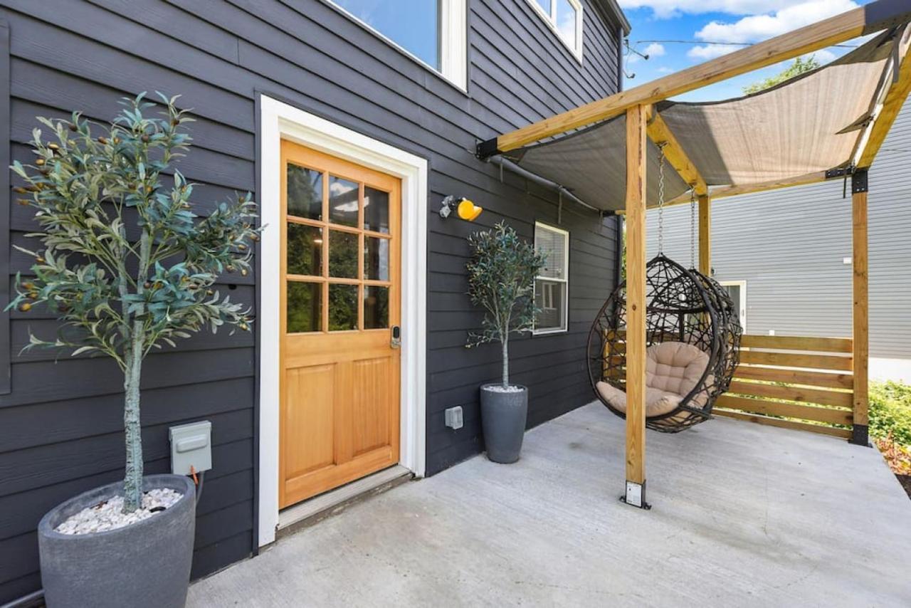 The Ridgway - 2 Apts In 1 - Great Privacy, Beautiful Space Pittsburgh Exteriör bild