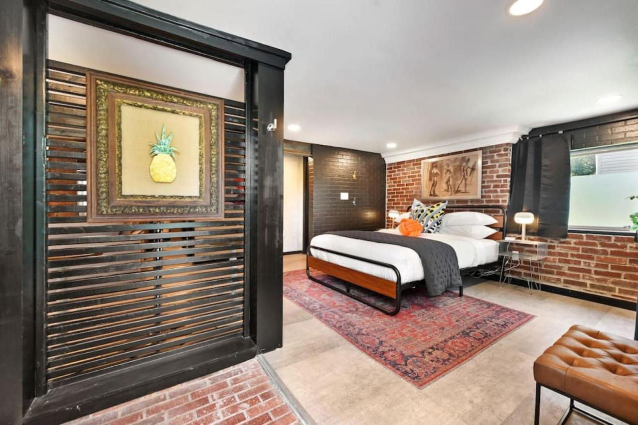 The Ridgway - 2 Apts In 1 - Great Privacy, Beautiful Space Pittsburgh Exteriör bild