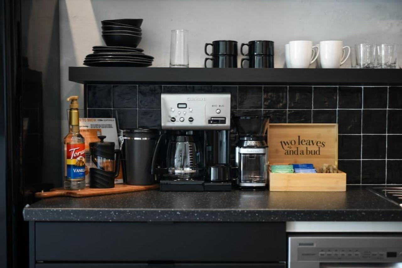 The Ridgway - 2 Apts In 1 - Great Privacy, Beautiful Space Pittsburgh Exteriör bild