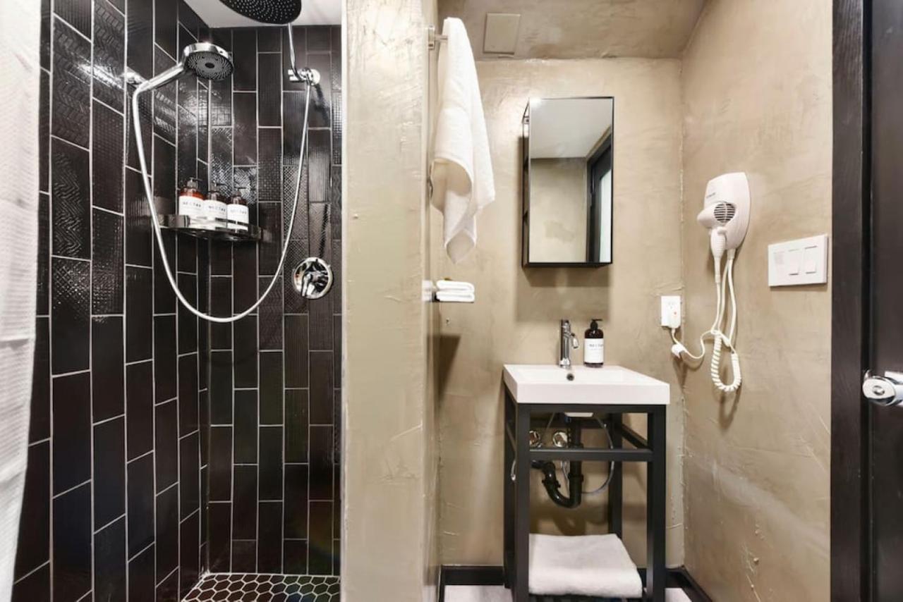 The Ridgway - 2 Apts In 1 - Great Privacy, Beautiful Space Pittsburgh Exteriör bild