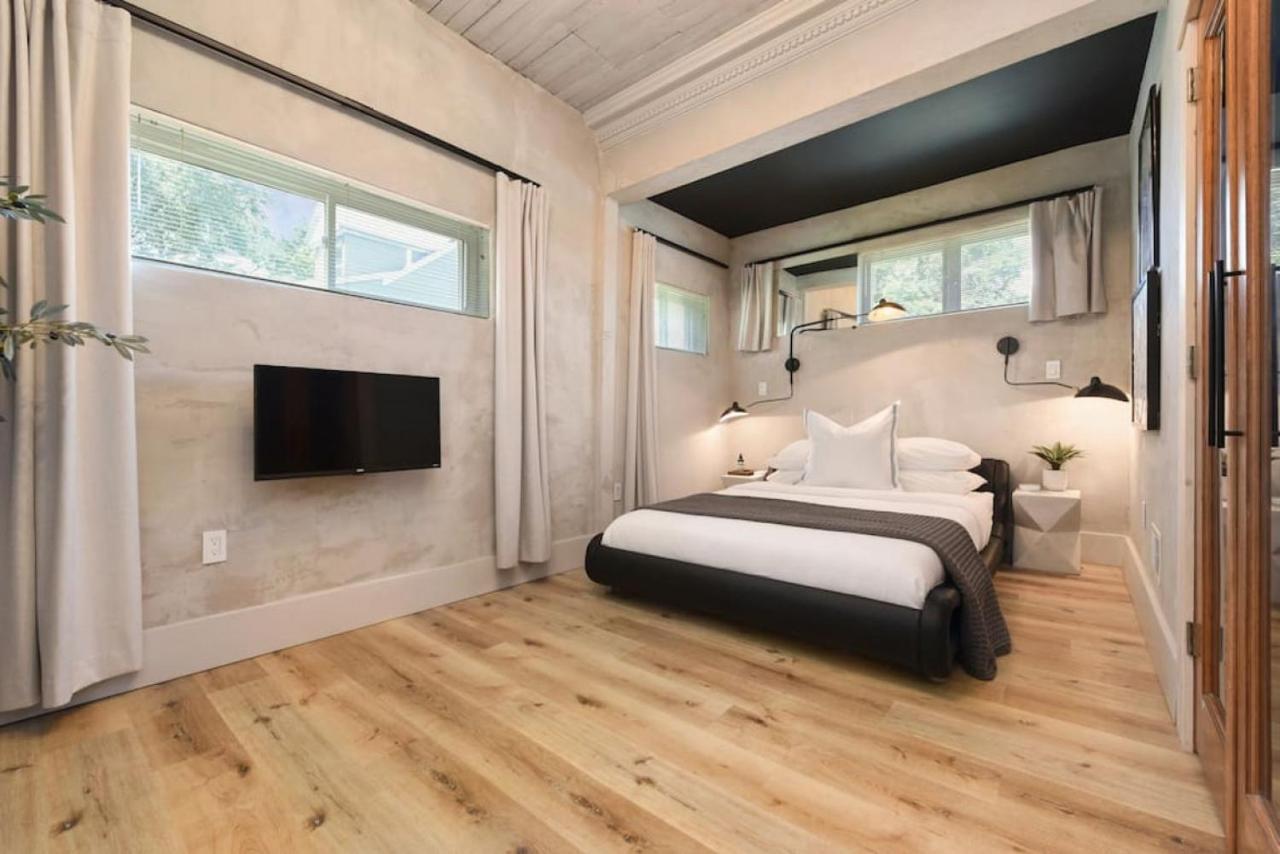 The Ridgway - 2 Apts In 1 - Great Privacy, Beautiful Space Pittsburgh Exteriör bild