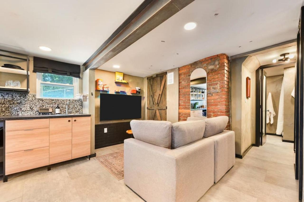 The Ridgway - 2 Apts In 1 - Great Privacy, Beautiful Space Pittsburgh Exteriör bild