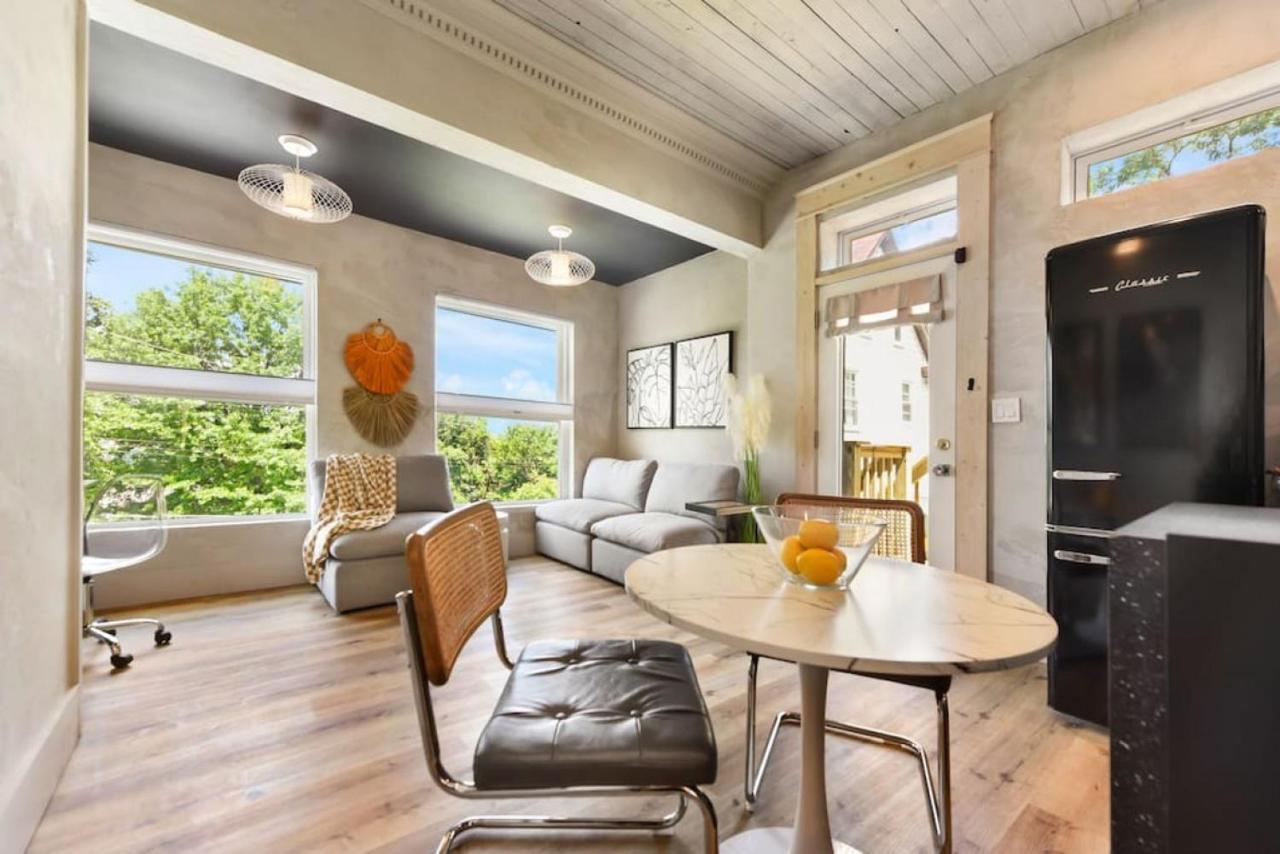 The Ridgway - 2 Apts In 1 - Great Privacy, Beautiful Space Pittsburgh Exteriör bild