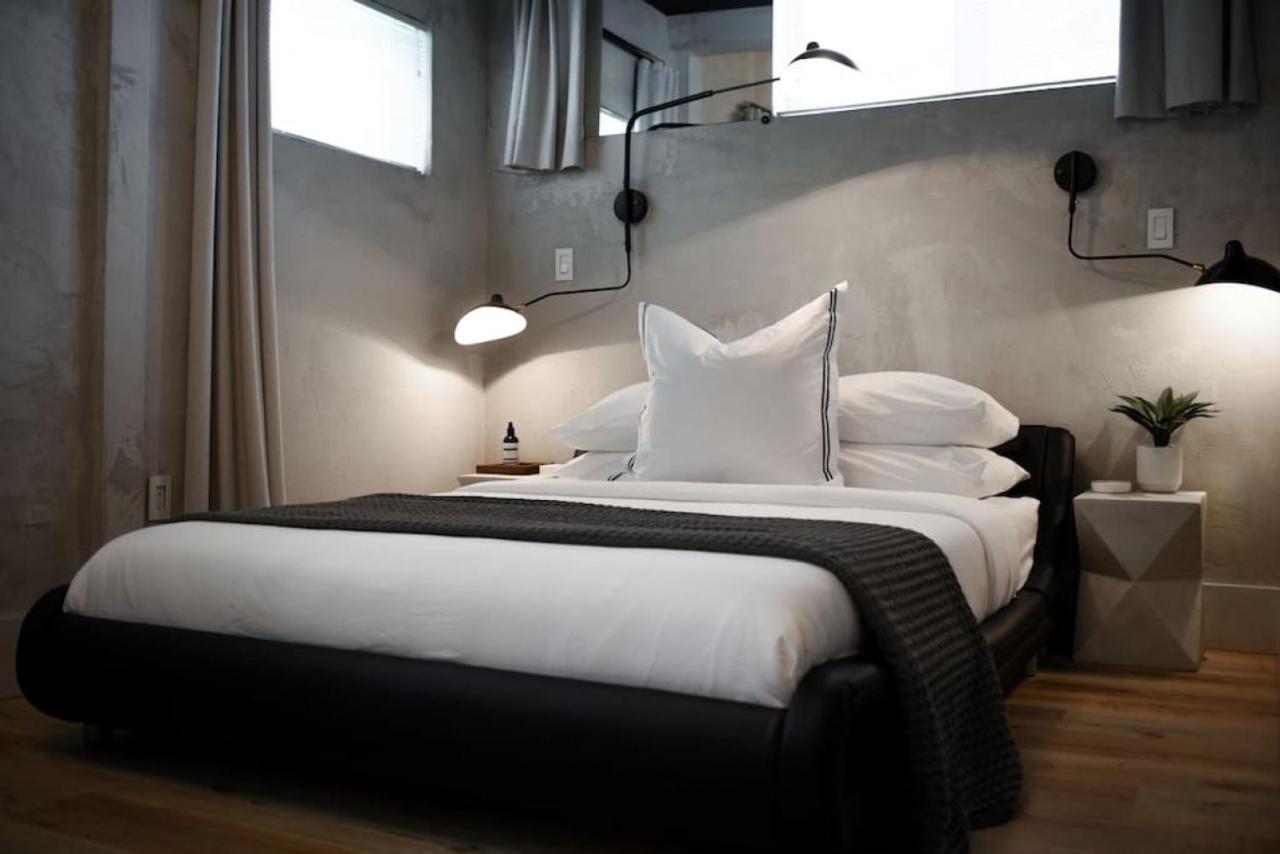 The Ridgway - 2 Apts In 1 - Great Privacy, Beautiful Space Pittsburgh Exteriör bild