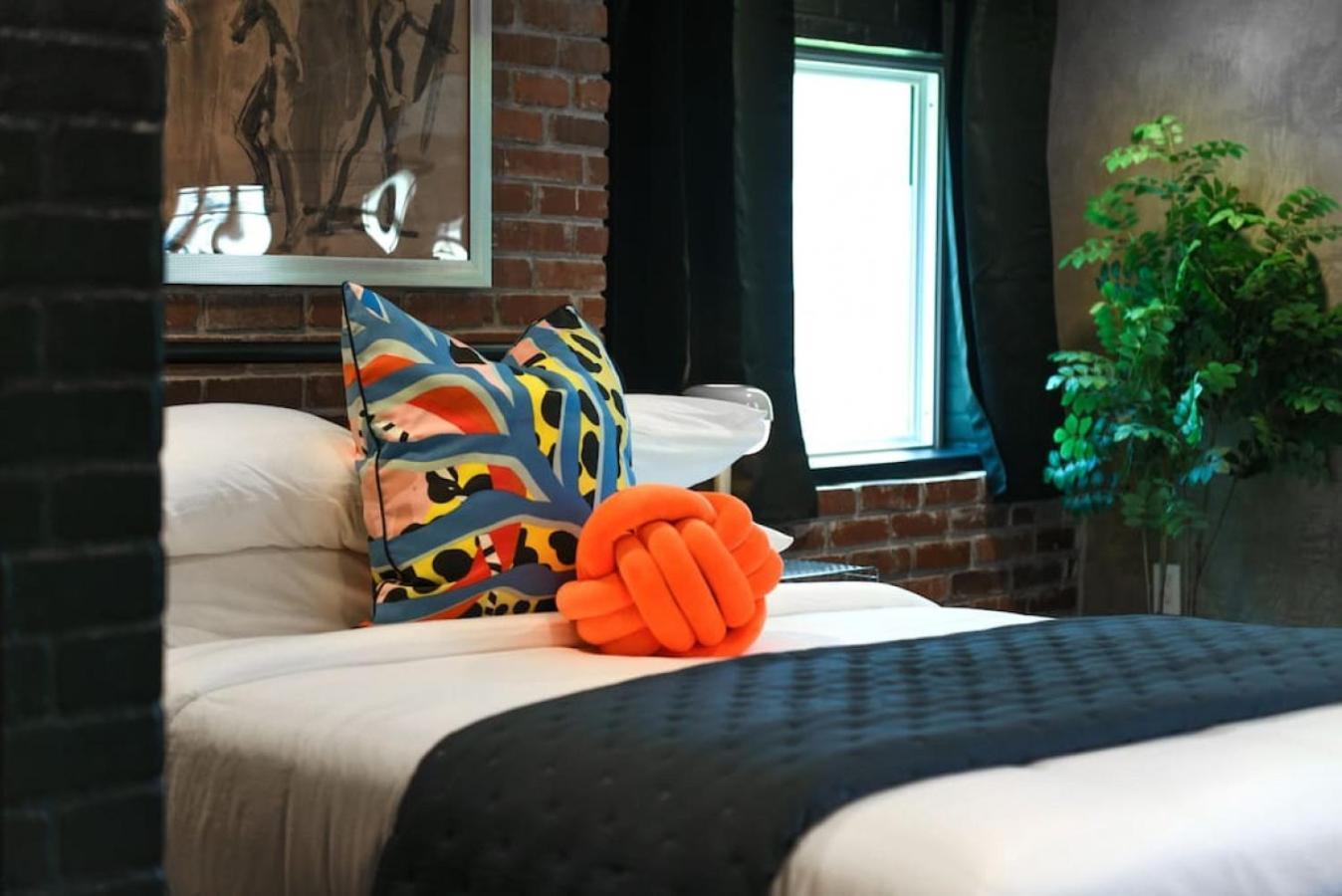The Ridgway - 2 Apts In 1 - Great Privacy, Beautiful Space Pittsburgh Exteriör bild